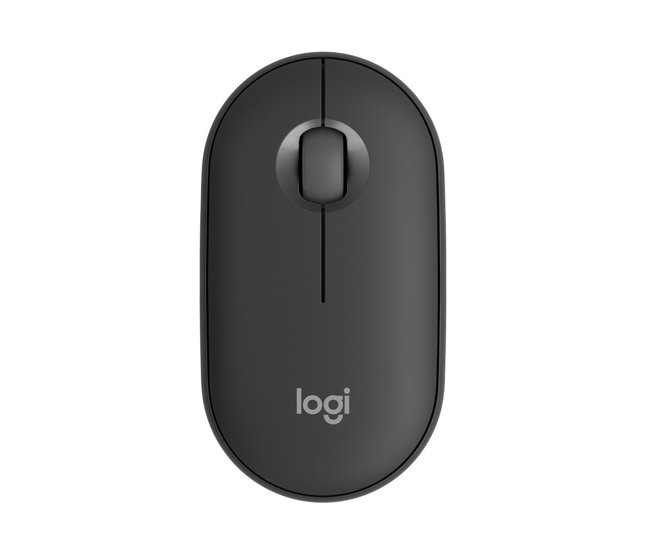 Mysz Logitech Pebble 2 M350s Black