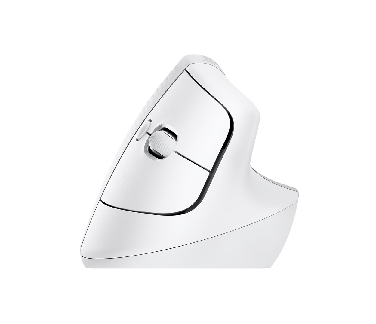 Mysz Logitech Lift Vertical White