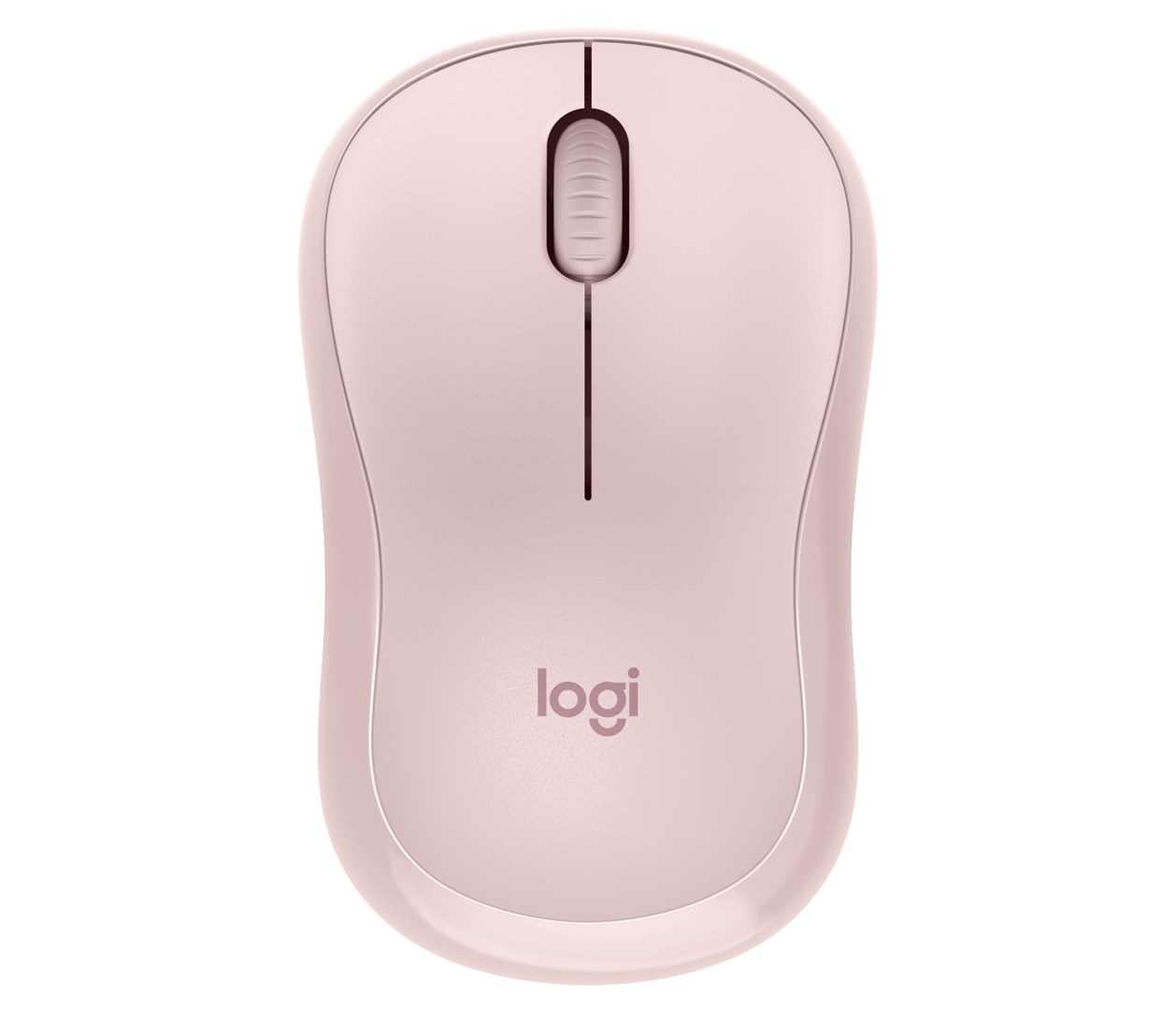 Mysz Logitech M240 Silent Pink