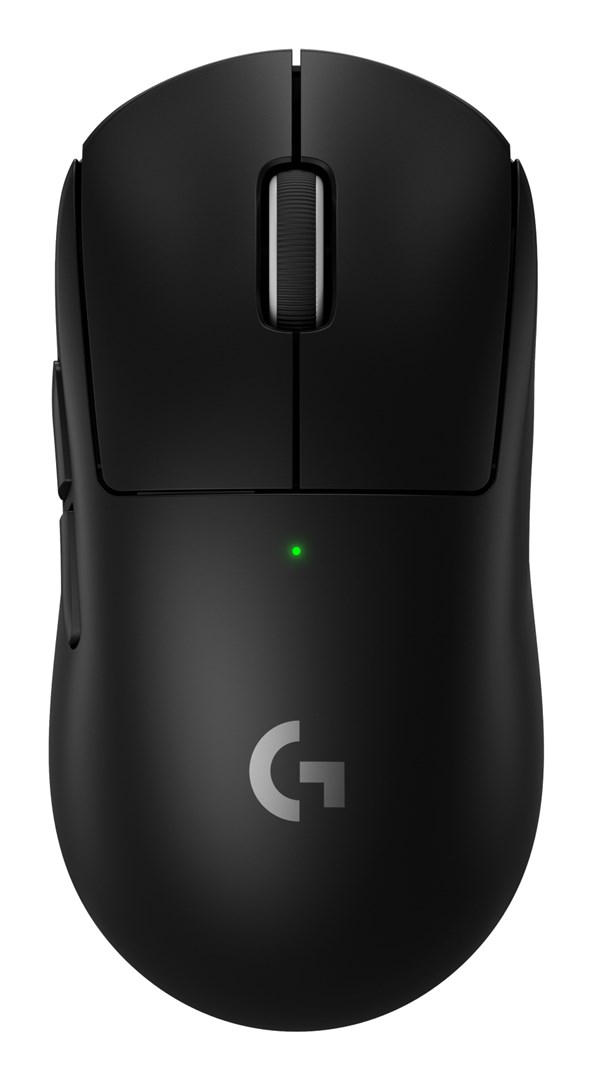 Mysz Logitech G Pro X2 SuperLight Bk