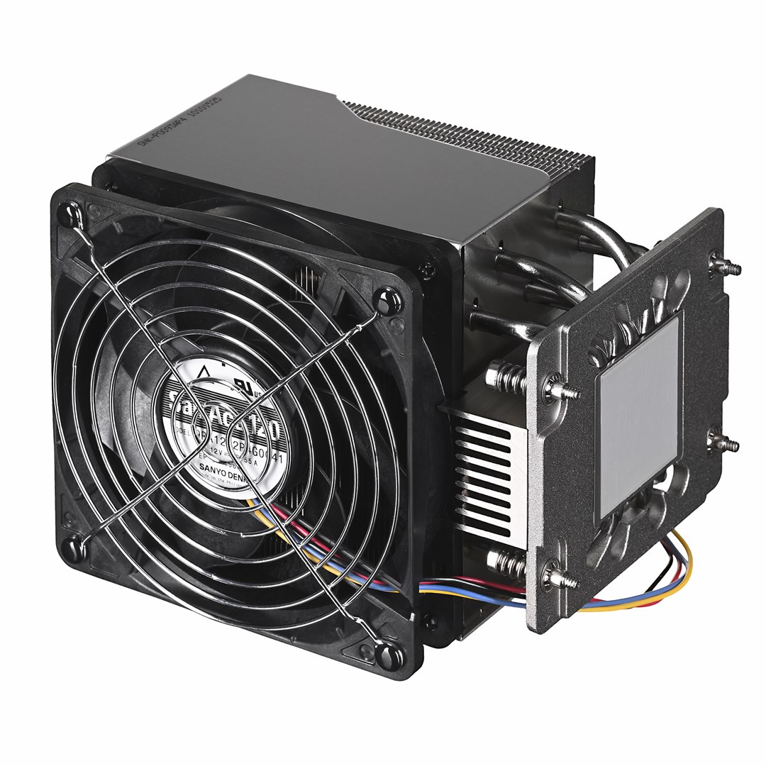 CHŁODZENIE CPU AKTYWNE SUPERMICRO SNK-P0093AP4