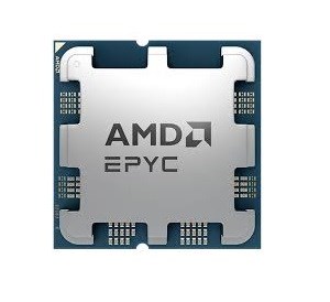Procesor AMD EPYC 4585PX (16/32) 4.3GHz (Up to 5.7 GHz) Socket AM5 TDP 170W tray