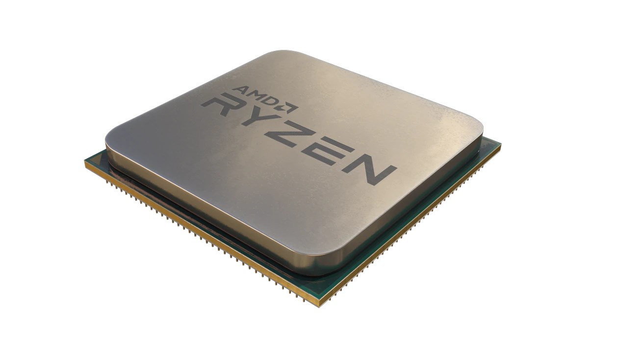 Procesor AMD Ryzen 5 4600GE - TRAY