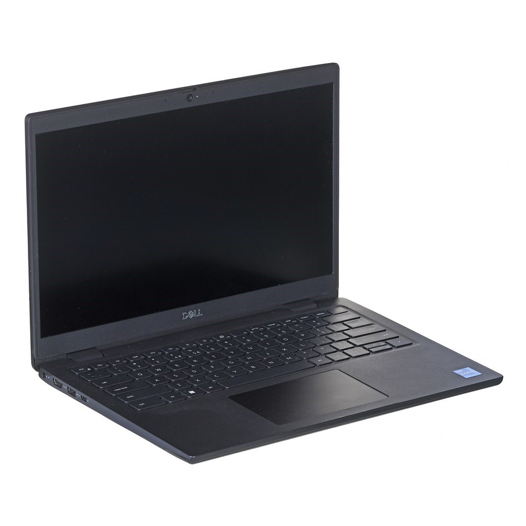 DELL LATITUDE 3420 i5-1135G7 16GB 256SSD 14" FHD Win11pro + zasilacz UŻYWANY