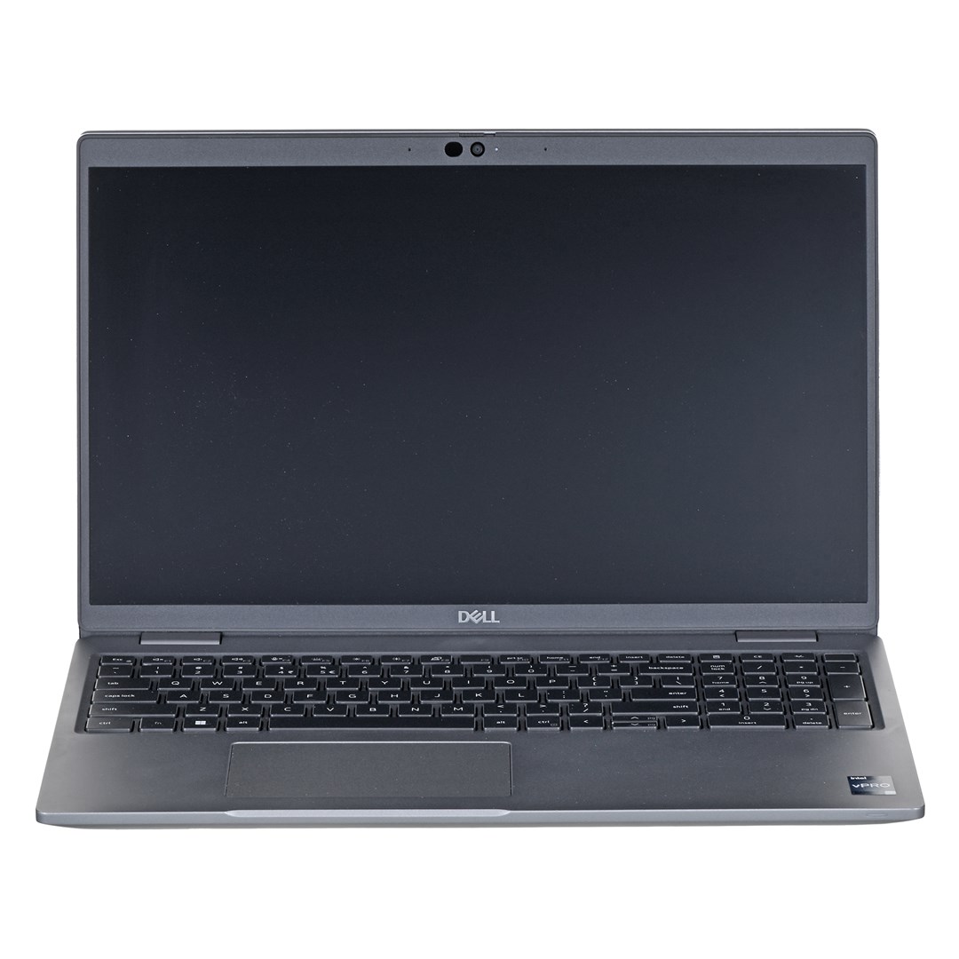 DELL LATITUDE 5530 i5-1235U 16GB 512GB SSD 15" FHD Win11pro + zasilacz UŻYWANY