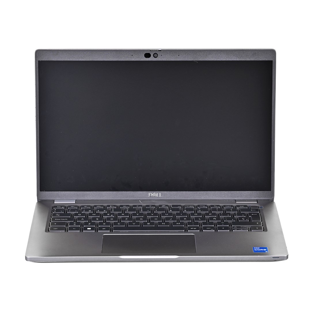DELL LATITUDE 5430 i5-1245U 16GB 256GB SSD 14" FHD (US QWERTY) Win11pro + zasilacz UŻYWANY