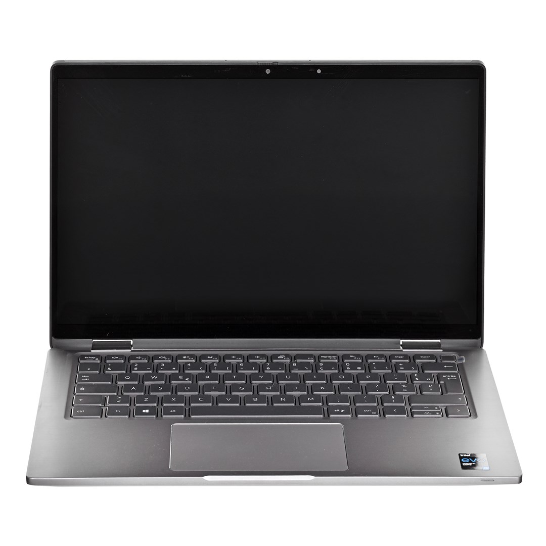DELL LATITUDE 7420 2w1 i5-1145G7 16GB 256GB SSD 14" FHD(dotyk) Win11pro + zasilacz UŻYWANY