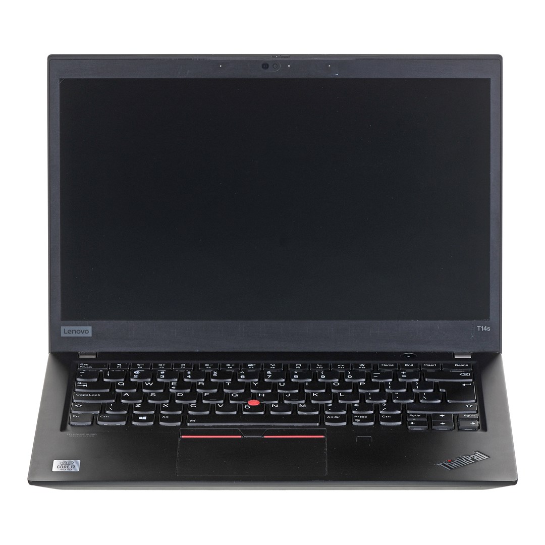 LENOVO ThinkPad T14s G2 i5-1145G7 16GB 512GB SSD 14" FHD Win11pro + zasilacz UŻYWANY