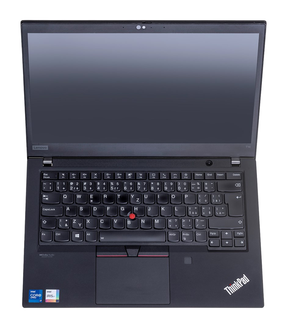 LENOVO ThinkBook 14 G2 i7-1185G7 16GB 512GB SSD 14" FHD Win11pro + zasilacz UŻYWANY