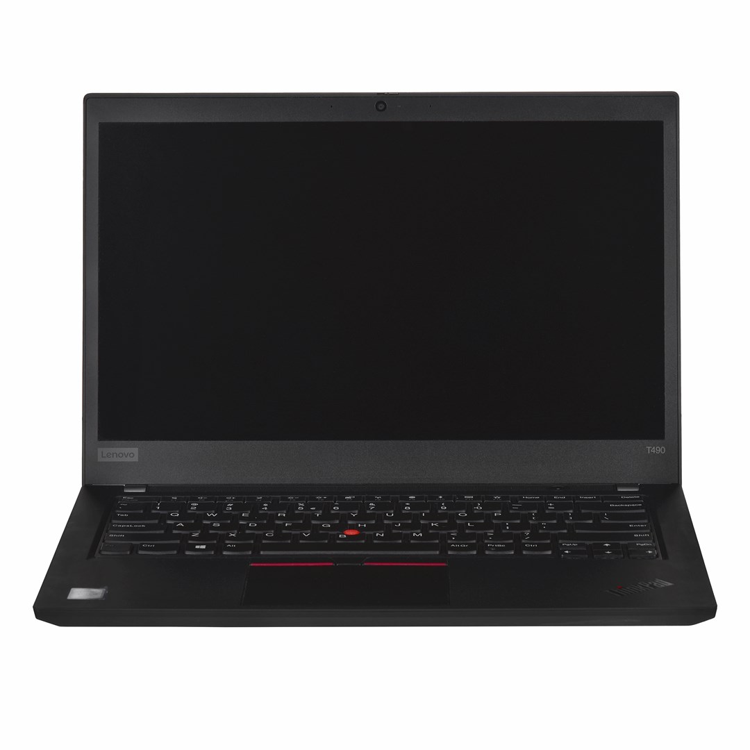 LENOVO ThinkPad T490 i7-8665U 32GB 512GB SSD 14" FHD (US QWERTY) Win11pro + zasilacz UŻYWANY