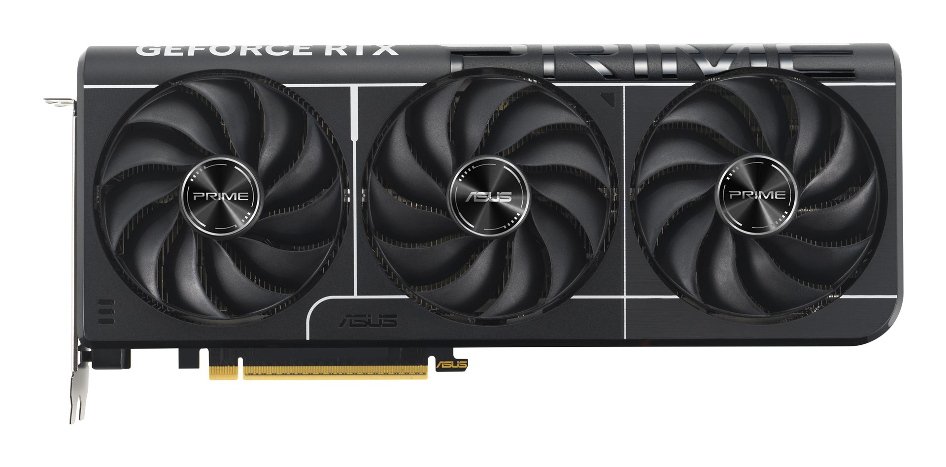 Karta graficzna ASUS PRIME GeForce RTX 5080 OC 16GB