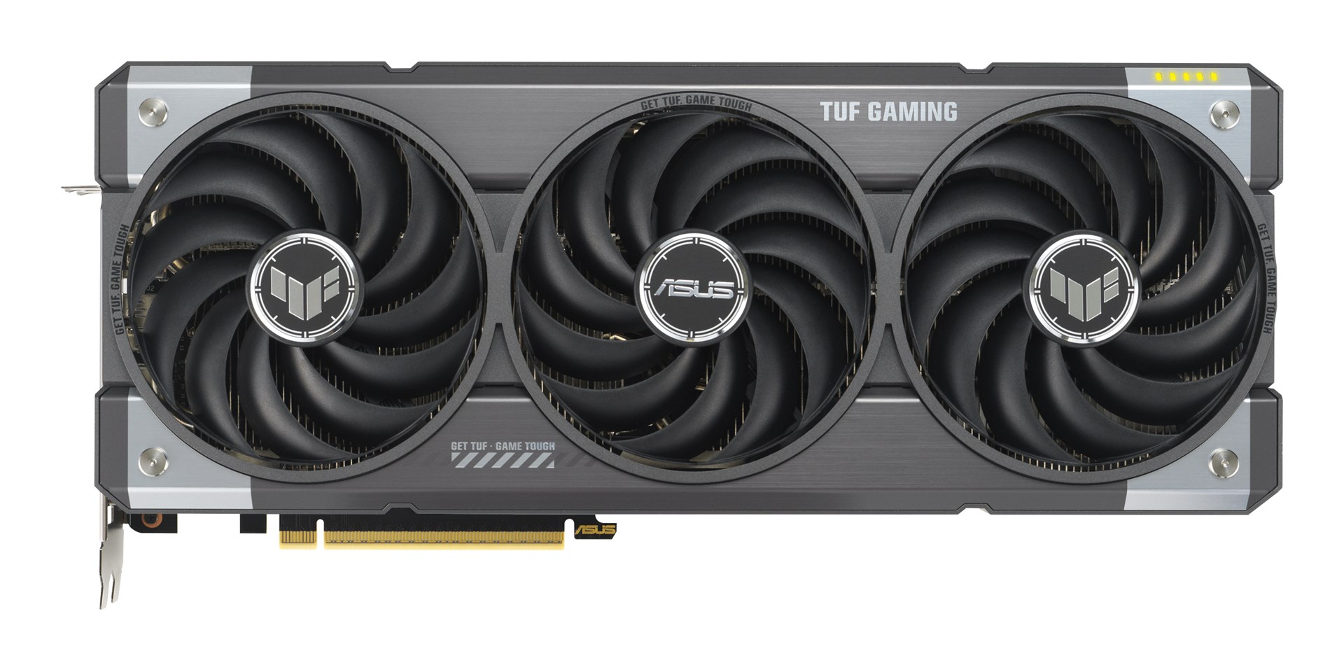 Karta graficzna ASUS TUF Gaming GeForce RTX 5070 Ti OC 16GB
