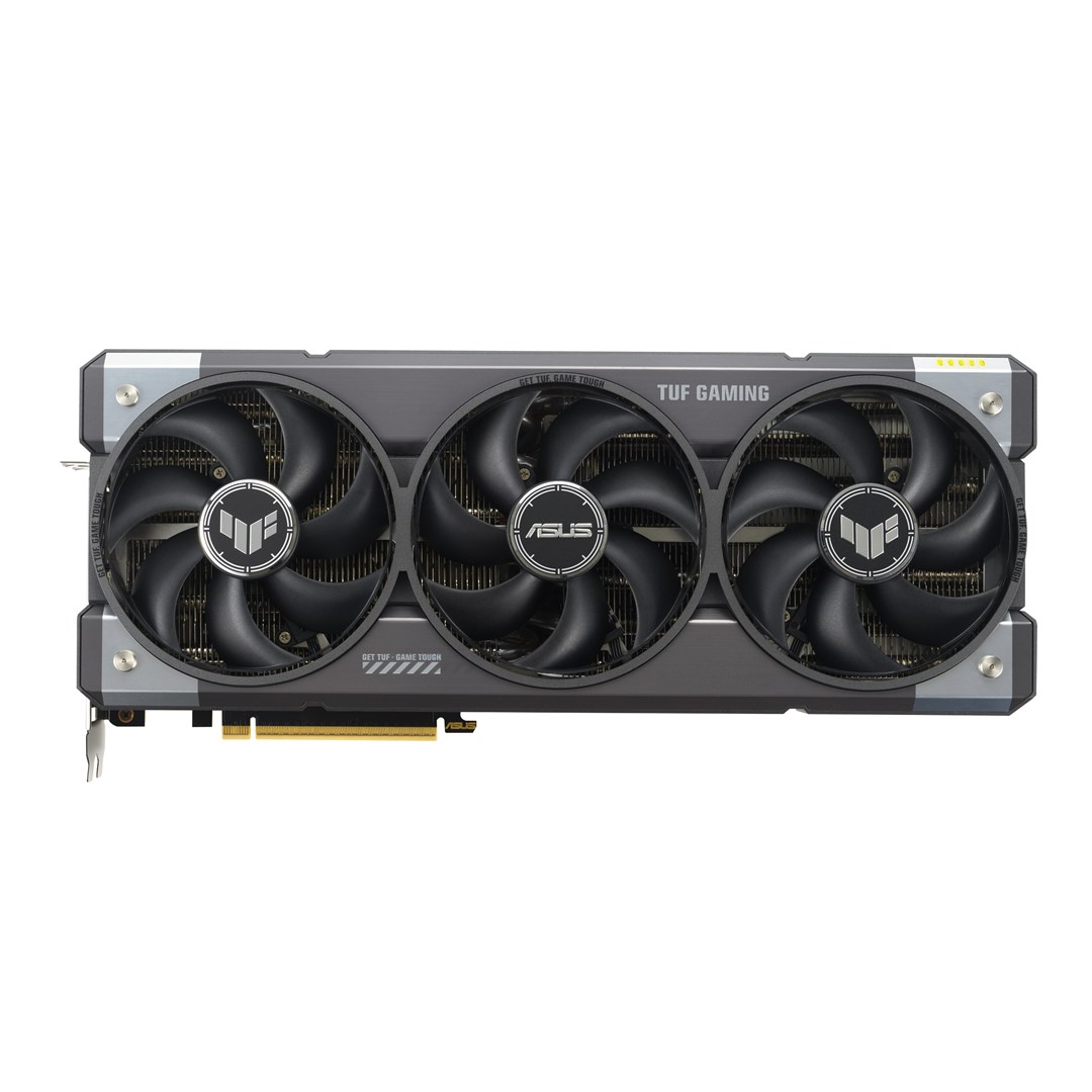 Karta graficzna ASUS TUF Gaming GeForce RTX 5090 32GB OC
