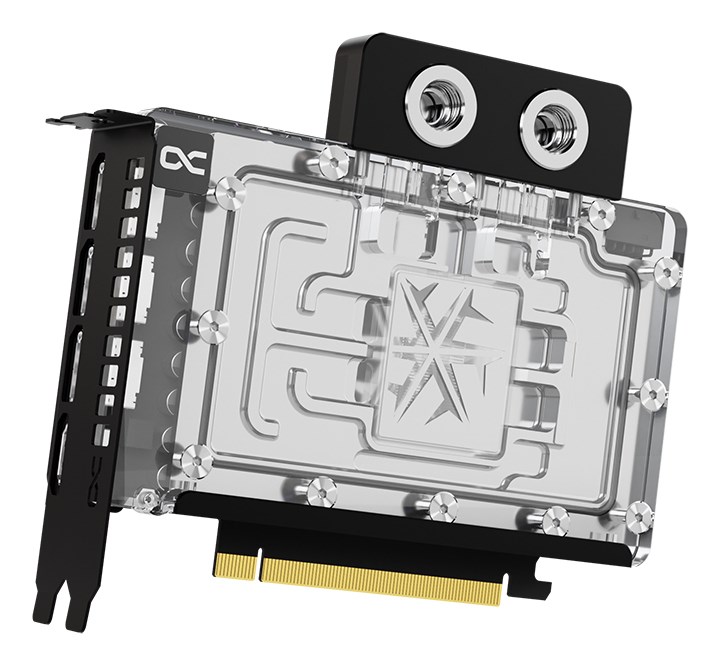 Karta graficzna INNO3D GeForce RTX 5080 ICHILL FROSTBITE