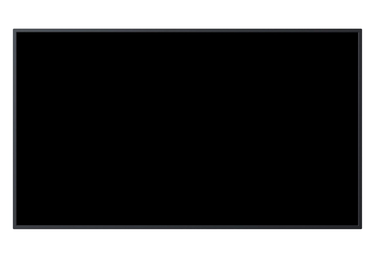 AG NEOVO MONITOR NSD-4303 4K 3X HDMI,ANDROID WI-FI (WYPRZEDAŻ)