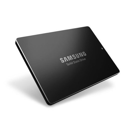Dysk SSD Samsung PM883 480GB SATA 2.5" MZ7LH480HAHQ-00005 (DWPD 1.3) (OUTLET)