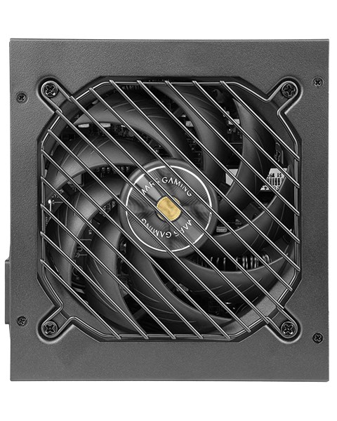 TACENS MARS MPB850SI 850W DC-DC, 80PLUS BRONZE - zasilacz/PSU (TACMARS-MPB850SI)